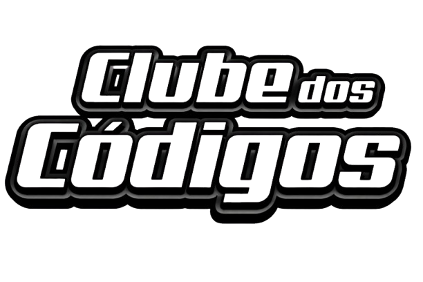 Club dos Códigos – Site Oficial