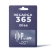 Club dos Códigos - Site Oficial GIFT CARD 365 dias pulsetv 600x600 1