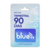 Club dos Códigos - Site Oficial blue tv 90 dias 1