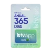 Club dos Códigos - Site Oficial btvapp 365dias scaled 2