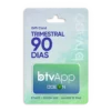 Club dos Códigos - Site Oficial btvapp 90dis 1000x1000 1
