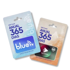 Combo | BlueTV + Eppi cinema | Validez de 365 Dias