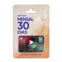 Eppi cinema | Validez de 30 Dias