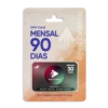 Club dos Códigos - Site Oficial eppi cinema 90 dias