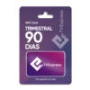 Club dos Códigos - Site Oficial modelo card PDR tve 90 scaled 1