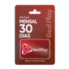 Club dos Códigos - Site Oficial redplay 30 scaled 3