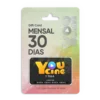Club dos Códigos - Site Oficial youcine mensal 2