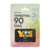 Club dos Códigos - Site Oficial youcine trimestral 1